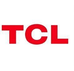 TCL品牌标识
