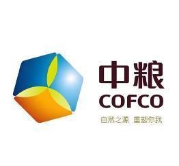 中粮品牌标识