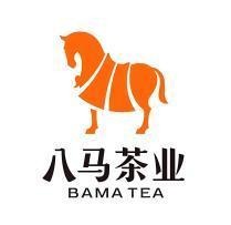 八马茶业品牌标识