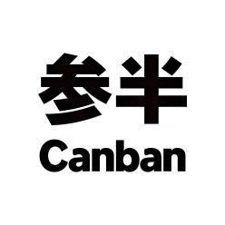 参半品牌标识
