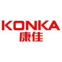 康佳品牌标识