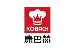 康巴赫品牌标识