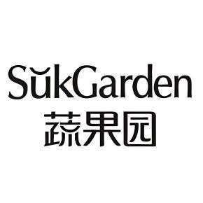 蔬果园品牌标识